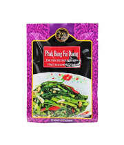 Soot Thai パックブーン ファイデーン(タイ風野菜炒め) 45g)