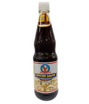 オイスターソース トラーデックソンプーン 大(800ml)/Healhy Boy Brand Oyster Suace Large