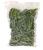 プリックキャオ （500g）/Green Chili