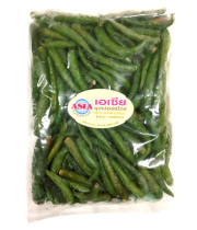 プリック・キヤオ 200g/Green Chili (200g)