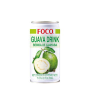 FOCO グアバジュース FOCO（350ml）