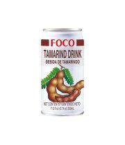 FOCO・タマリンドジュース  (350ml）