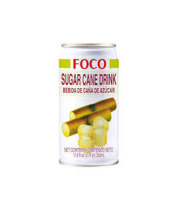 FOCO・サトウキビジュース  (350ml）