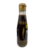 ナムプラーテェー Megachef （200ml）/Megachef Fish Sauce (200ml)