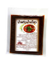 ナム・ンギャオ（タイそうめんのディッピングペースト）100g