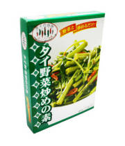 タイ野菜炒めの素 （80g）