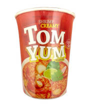 ミータイラーメンカップ クリーミートムヤムクン味(70g)