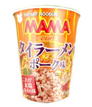マーマーカップ ポーク味(70g)