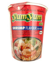 ヤムヤムカップ トムヤム味(70g)