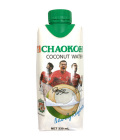 ココナッツジュース Chaokoh(330ml)/Chaokoh Coconut Juice