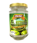 ナタデココ・シロップ漬け INNI(340g)/Inni Nata De Coco In Heavy Syrup