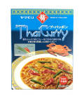 タイカレー プーパッポン ヤマモリ(180g)/Thai Yellow Curry Crab Stir-Fry Sauce YAMAMORI