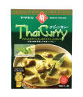 タイカレー グリーンカレー ヤマモリ(180g)/Thai Green Curry YAMAMORI