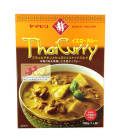 タイカレー イエローカレー ヤマモリ(180g)/Thai Yellow Curry YAMAMORI