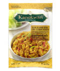 クロアグリンペースト KANOKWAN(50g)/Kanokwan Kua Kling Stir Fry Curry Paste