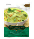 グリーンカレーペースト KANOKWAN(50g)/Kanokwan Green Curry Paste