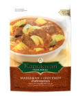 マッサマンカレーペースト KANOKWAN(50g)/Kanokwan Massaman Curry Paste