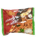 インスタントラーメン(パッシャ)(60g)/instant noodle  pad char baby clam