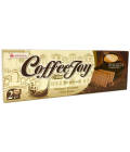 ビスケットコーヒー味 coffee joy(90g)/Biscuit coffee flavour Coffee joy