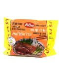 フォーエビとカニ味(65g)/Spicy Crab Paste