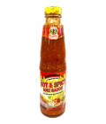 タイスキソース(342g)/Pantainorasingh Hot&Spicy Suki Sauce
