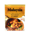 マレーシア風マイルドチキンカレー(180g)/DFE Malaysia Mild Chicken Curry
