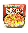 インスタント ビビンバ(254g)/Marumiya Instant BIBIMBUB