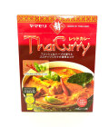 ヤマモリ チキンレッドカレー(180g)/Yamamori Chicken Red Curry