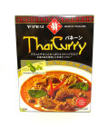 ヤマモリ パネーンカレー(180g)/Yamamori Pa-Nang Curry