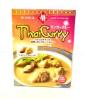 ヤマモリ チキンとマンゴーカレー(180g)/Yamamori Chicken Mango Curry