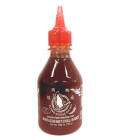 シラチャー スーパーホットチリソース(200ml)/FlyingGooseBird Sriracha Super Hot Chili Sauce