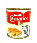 コンデンスクリーム(練乳)(384g)/Nestle Carnation Condensed Milk