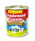 コンデンスクリーム(練乳)(380g)/TomatoCorporation Condensed Cream