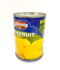 ジャックフルーツのシロップ漬け(565g)/Jack Fruit in Syrup