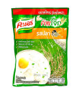 Knor お粥 (ジョーク) フィッシュ味 (55g)/Know porridge fish flavour