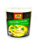 グリーンカレーペースト(400g)/RealTHAI Green Curry Paste