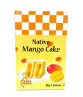 マンゴー ケーキ(90g)
