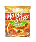Mama’sSita
