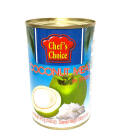 Chef’sChoice ココナッツメートのシロップ漬け (415g)