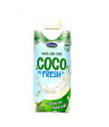 VinaMilk ココナッツウォーター (330 ml)