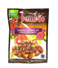 Bamboe サンバルソース炒め料理の素 (54g)