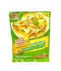 ロッディー・グリーンカレーパウダー (55g)