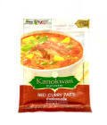 カノックワン・レッドカレーペースト (50g)