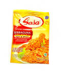 ササー・ インドネシア唐揚げ粉 スパイシー味 (80g)