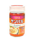 ユゥーギ・サンバルソース (110g)
