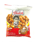 ゴォーゲー・揚げピーナッツ　ココナッツ味 (75g)