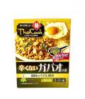 ヤマモリ・辛くないガパオの素 (80g)