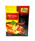 リアルタイ・レッドカレー 野菜入り (300g)