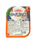 ホントーン・タイ香り米 ジャスミンライス (包装米飯・白飯) (180g)