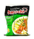 オマチ・ ベトナム産スペアシューリンプ味 (60g)